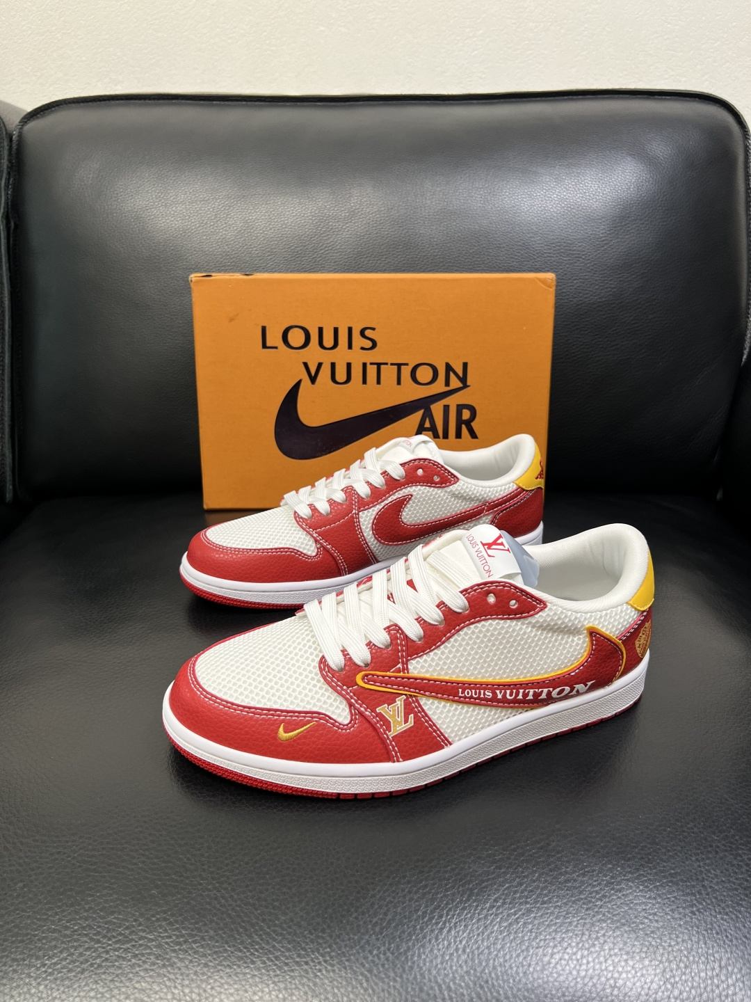LV